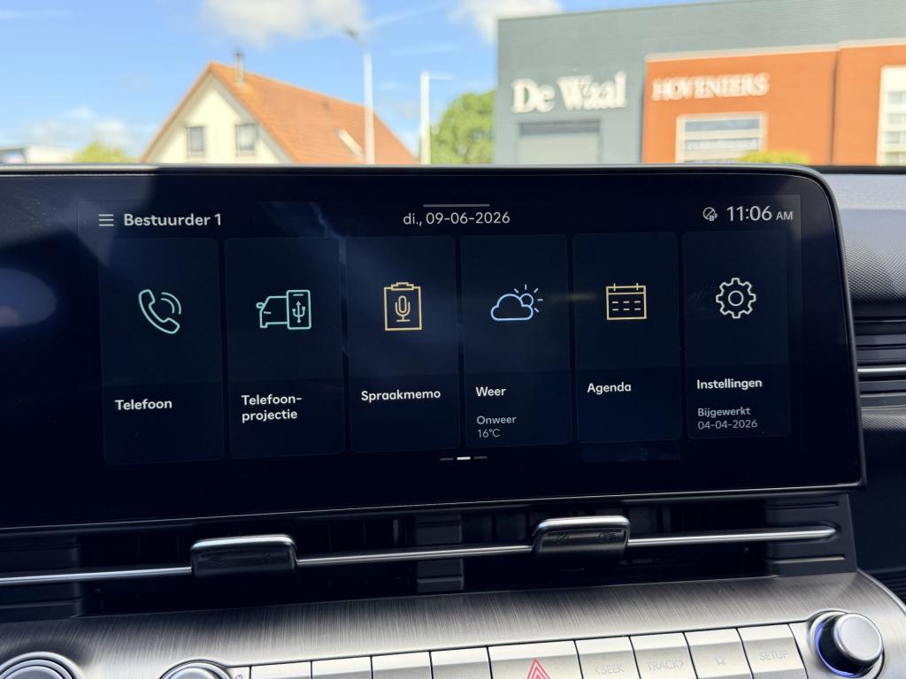 Hyundai Kona 1.6 gdi hev comfort | carplay | dab | camera | climate control