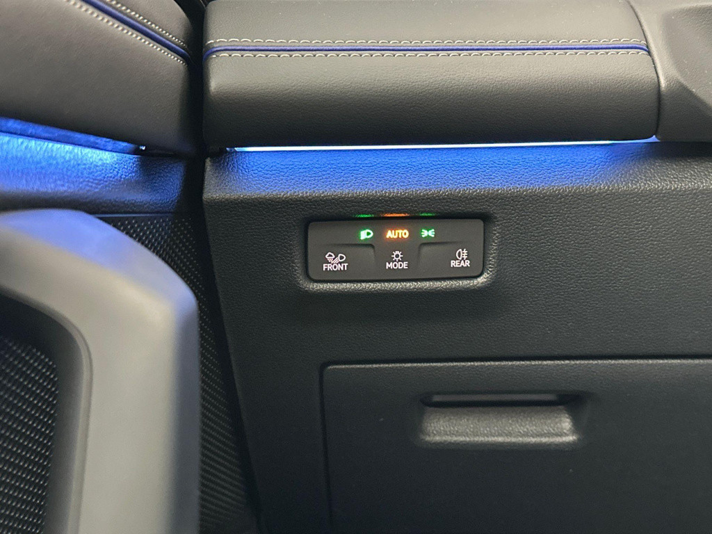 Volkswagen Tiguan r-line-edition 1.5 ehybrid 150 kw / 204 pk suv 6 v