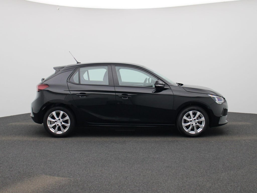 Opel Corsa 1.2 edition | navigatie | apple carplay / android auto | dab | a