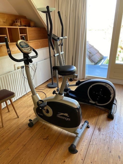 Hometrainer
