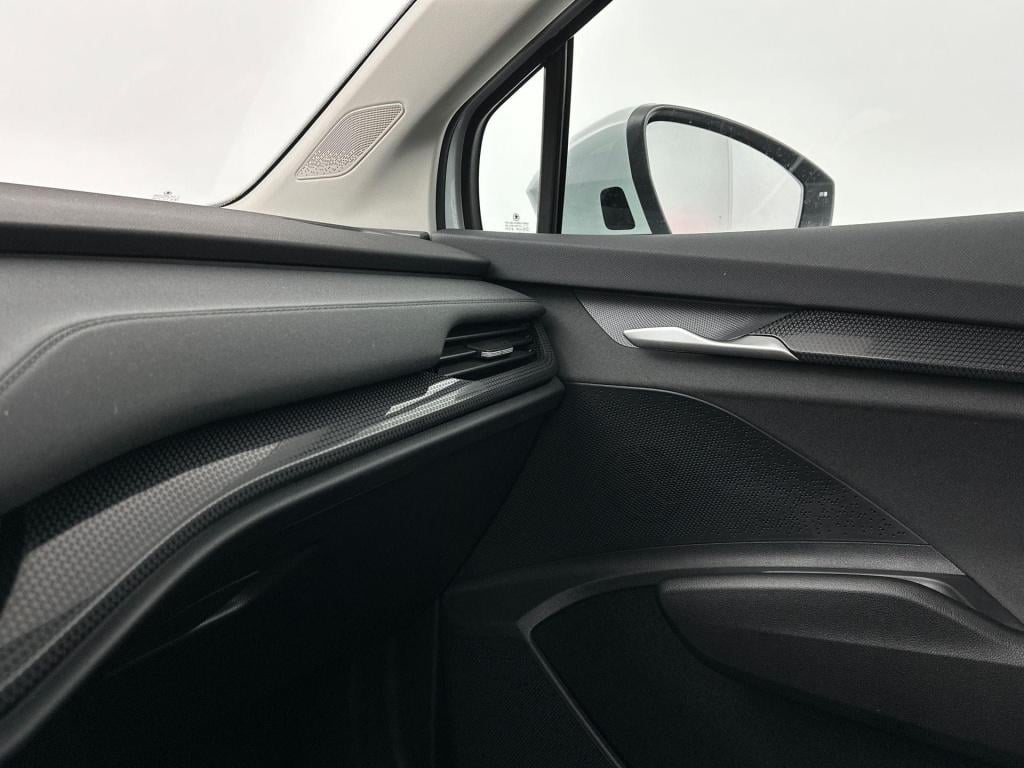 Skoda Elroq selection elektromotor 125 kw / 170 pk suv elektri