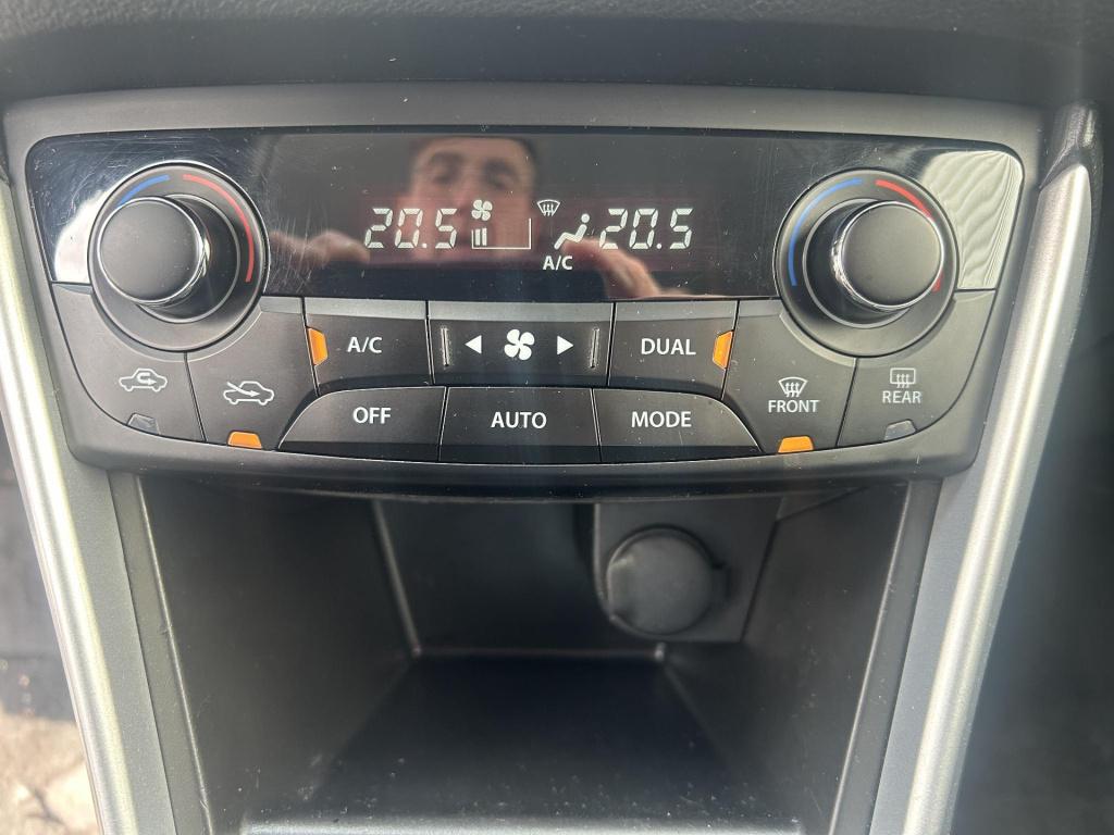 Suzuki Sx4 S-cross sx4 1.6 exclusive