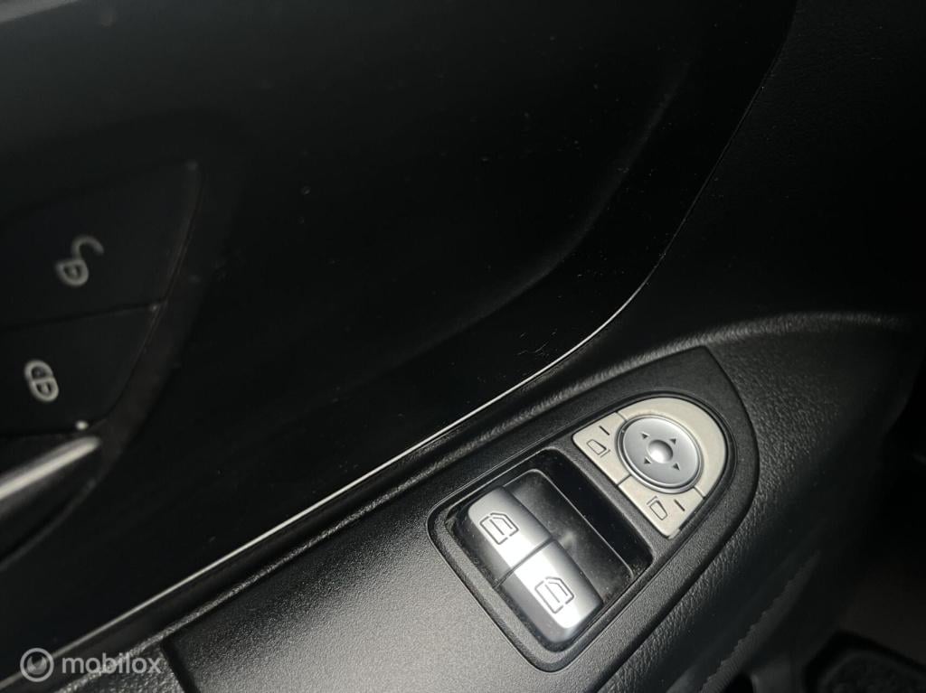 Mercedes-Benz Vito 111 cdi functional lang 114pk | trekhaak | cruise | navi