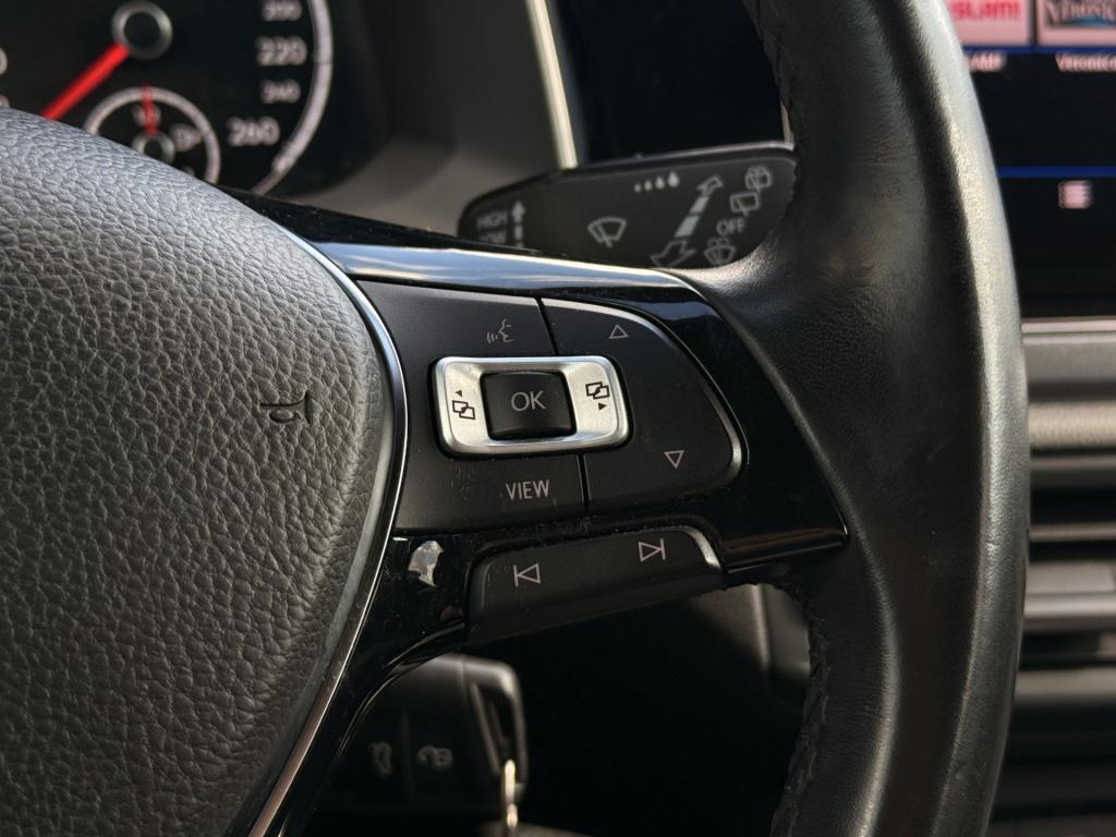 Volkswagen Polo 1.0 tsi highline | acc | climate control | apple carplay | 