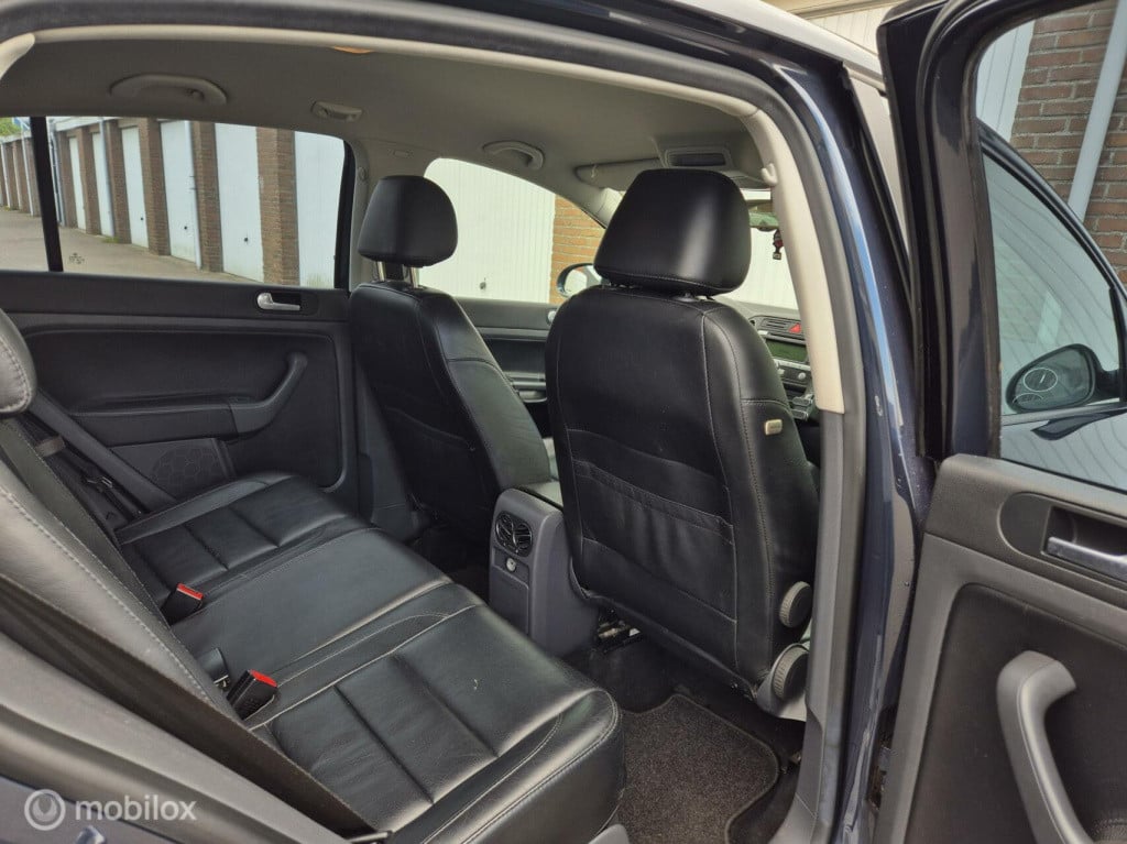 Volkswagen Golf Plus 1.4 tsi / automaat / trekhaak / origineel nl