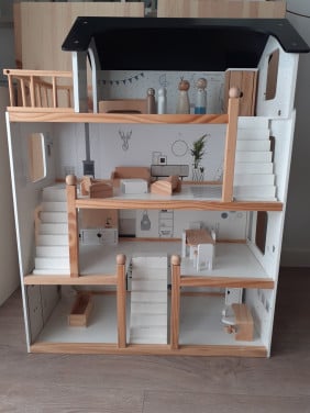 Poppenhuis