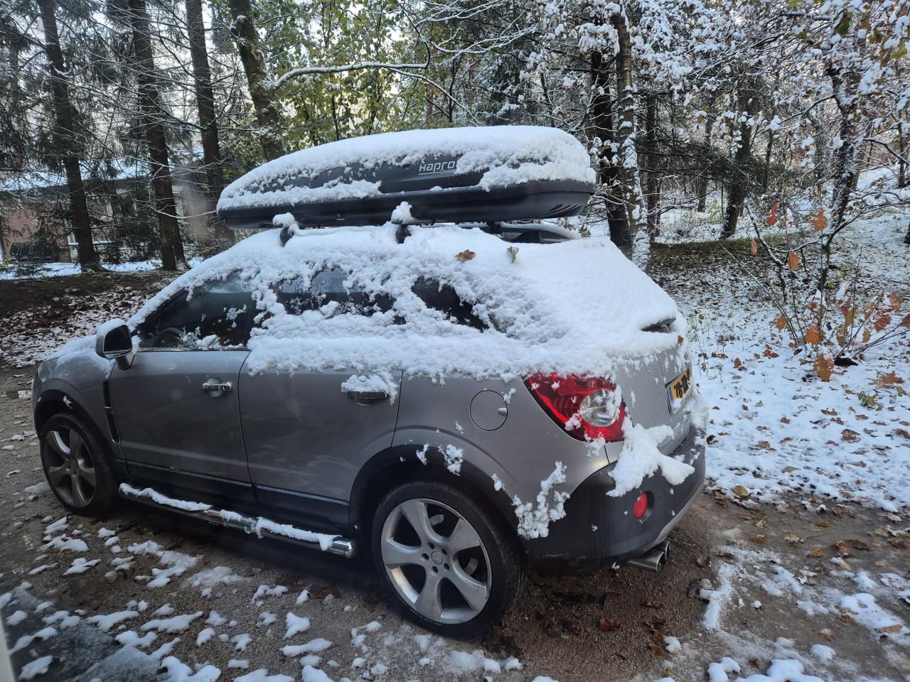 Dakkoffers & Trekhaakkoffers Huren in Zeeland Topservice en Betaalbaar!