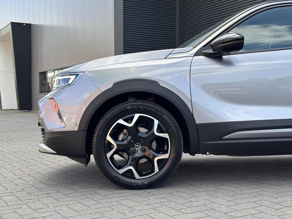 Opel Mokka 1.2 turbo ultimate