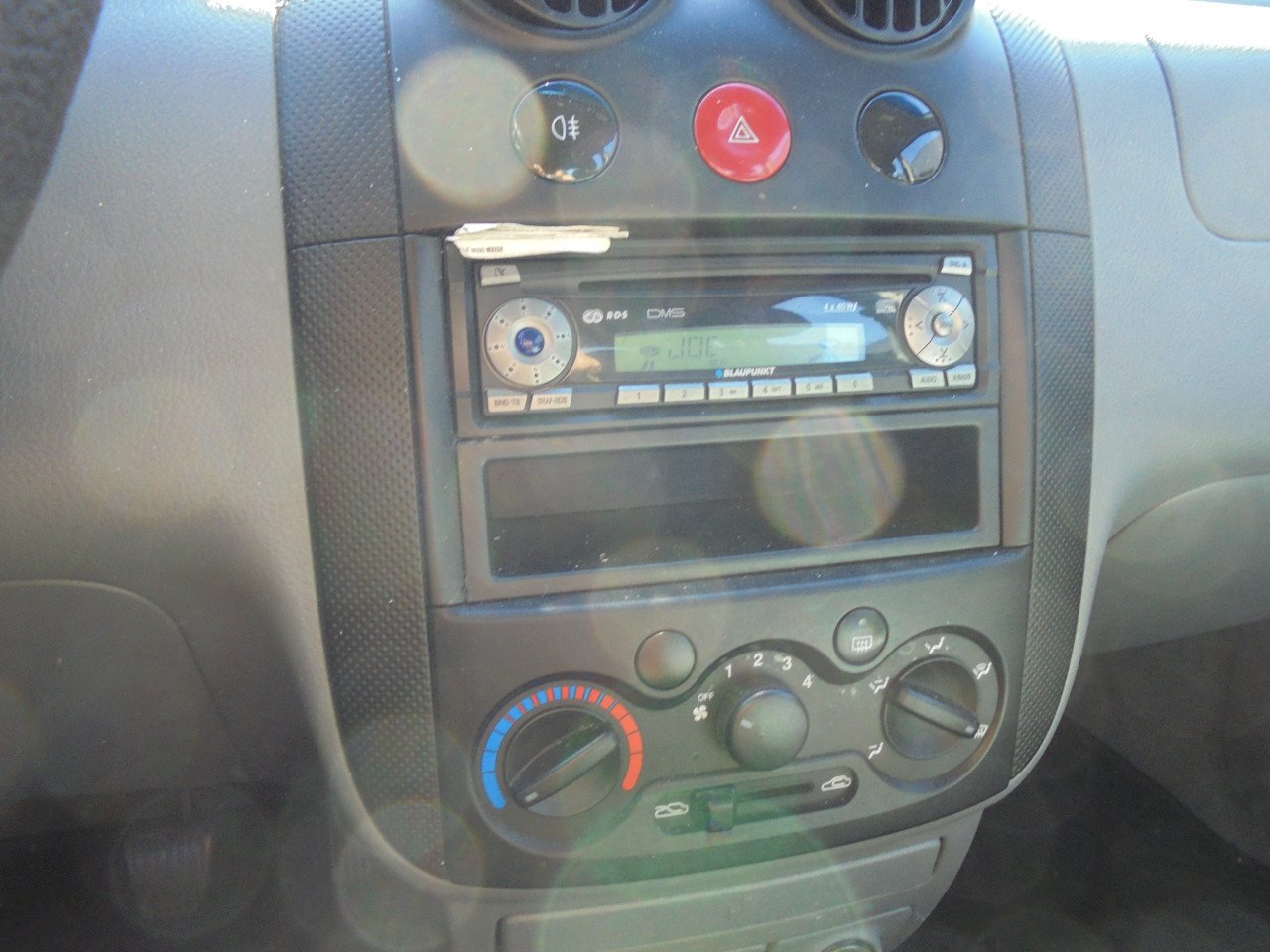Chevrolet Kalos 1.2 € 825 met N.A.P , Vol jaar Apk ,ZO MEENEMEN!!!
