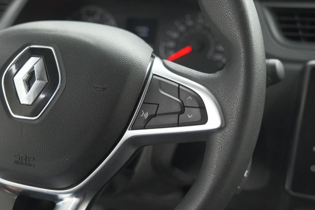 Renault Express 1.5 dci 75 comfort + | camera | laadruimte betimmering | ap