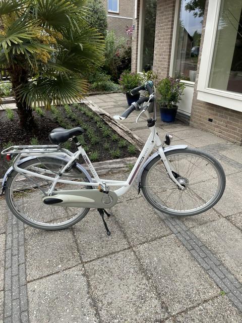 Mooie Batavus Mambo