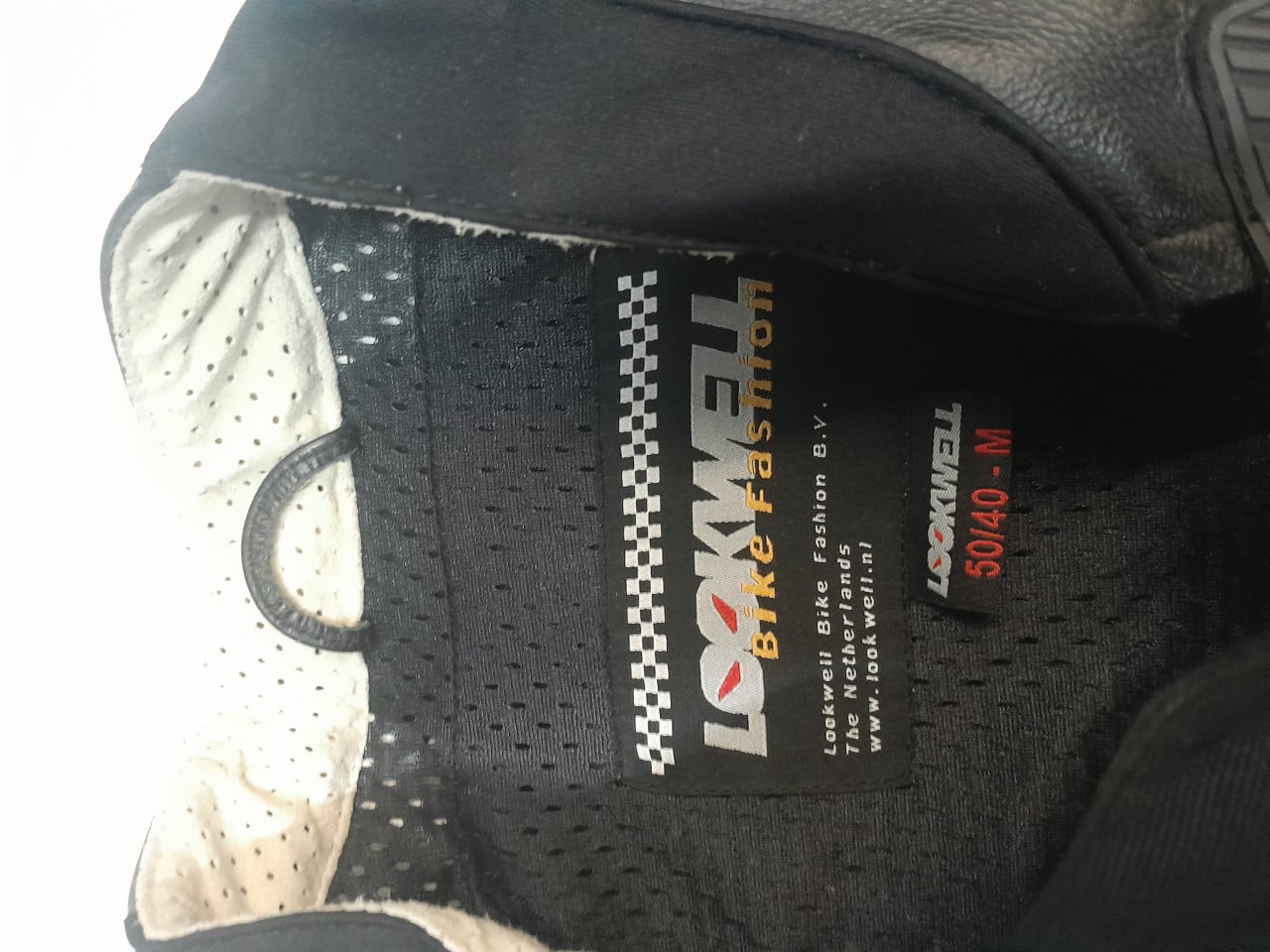 Lookwell combi pak