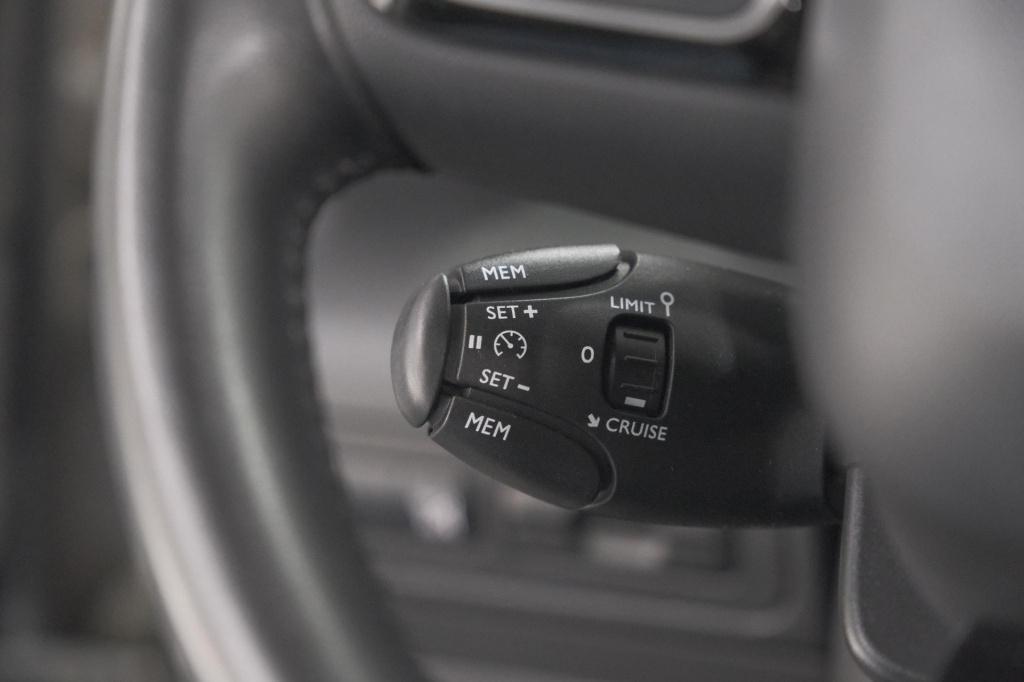 Citroen C3 Aircross puretech 110 s&s shine | panoramadak | apple carplay | 
