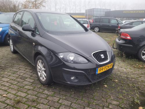 Seat Altea MPV 1.4 TSI 16V  Apk 27-6-2026