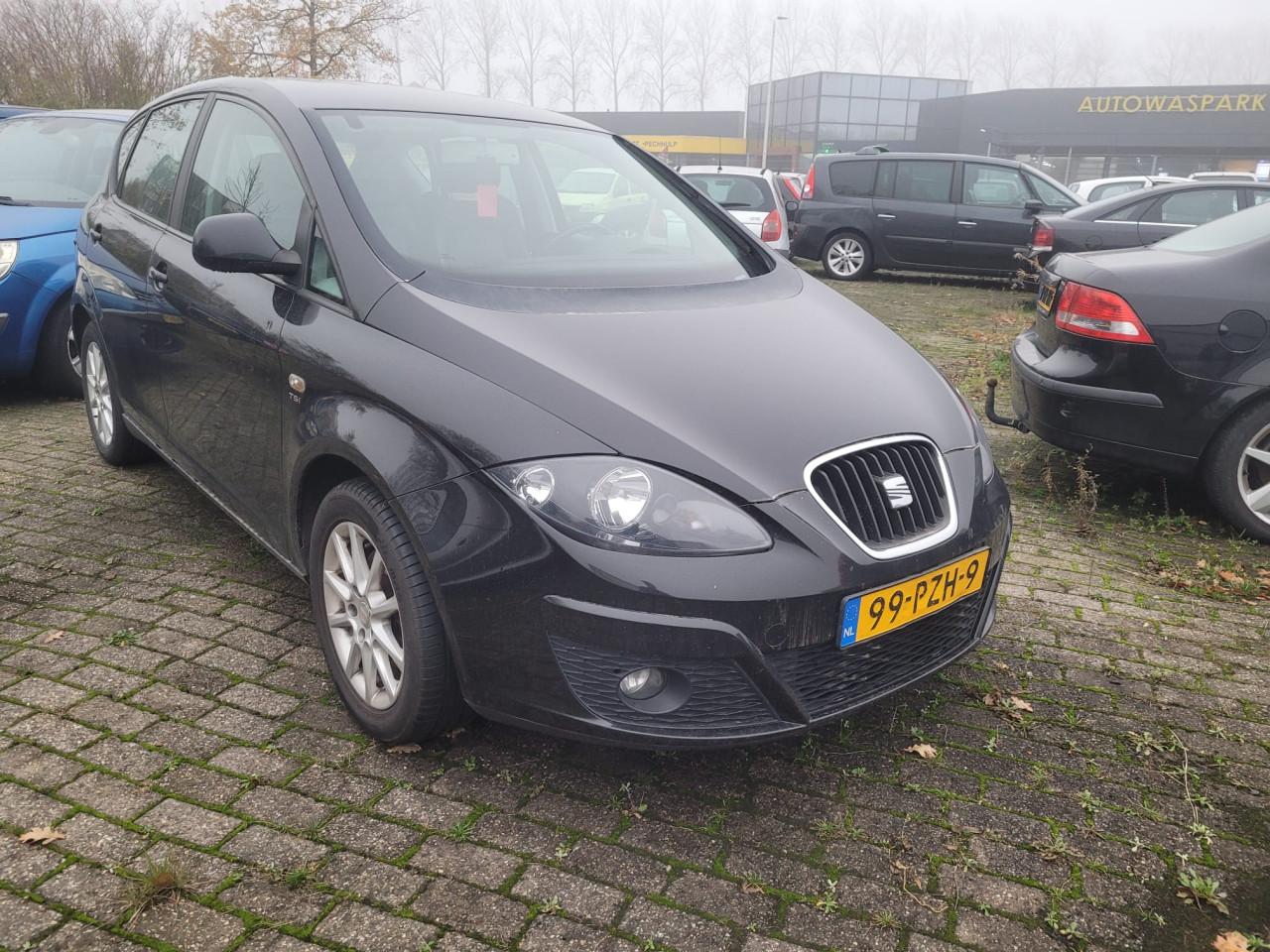Seat Altea MPV 1.4 TSI 16V  Apk 27-6-2026