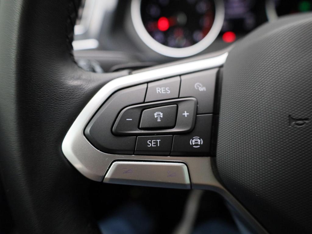 Volkswagen Tiguan 1.5 tsi life | automaat | lmv | climate control | camera 