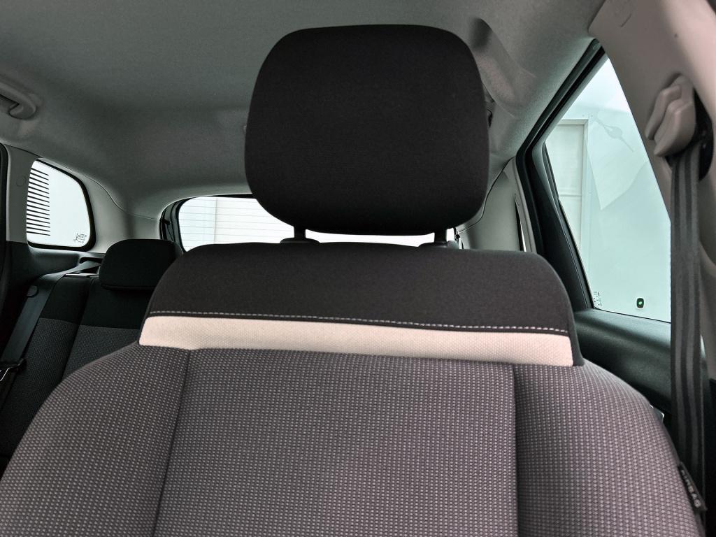 Citroen C3 Aircross 110 pk feel | rijklaar | navigatie | parkeersensor |
