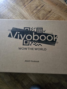 Asus Laptop