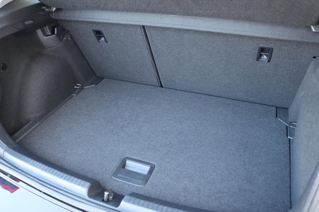 Volkswagen Polo 1.0 tsi life