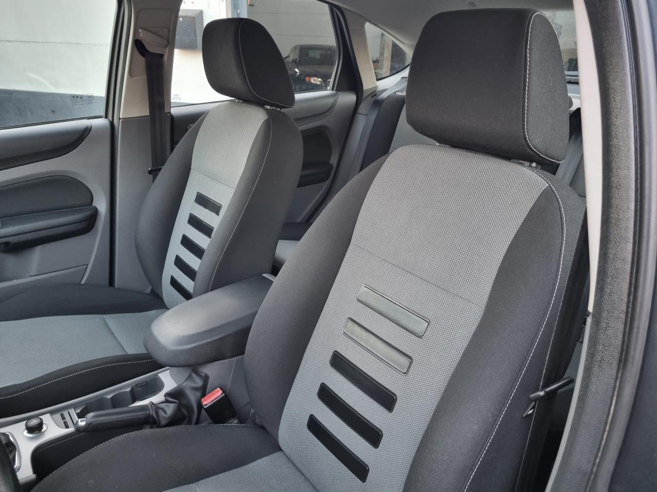 Ford Focus 1.6 Titanium | Trekhaak