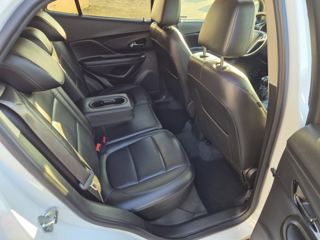 Opel Mokka 1.4 turbo innovation