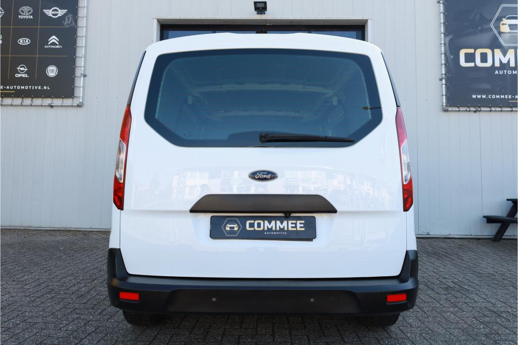 Ford Transit Connect 1.5 ecoblue l2 trend automaat cam i 2xschuifdeur i nav