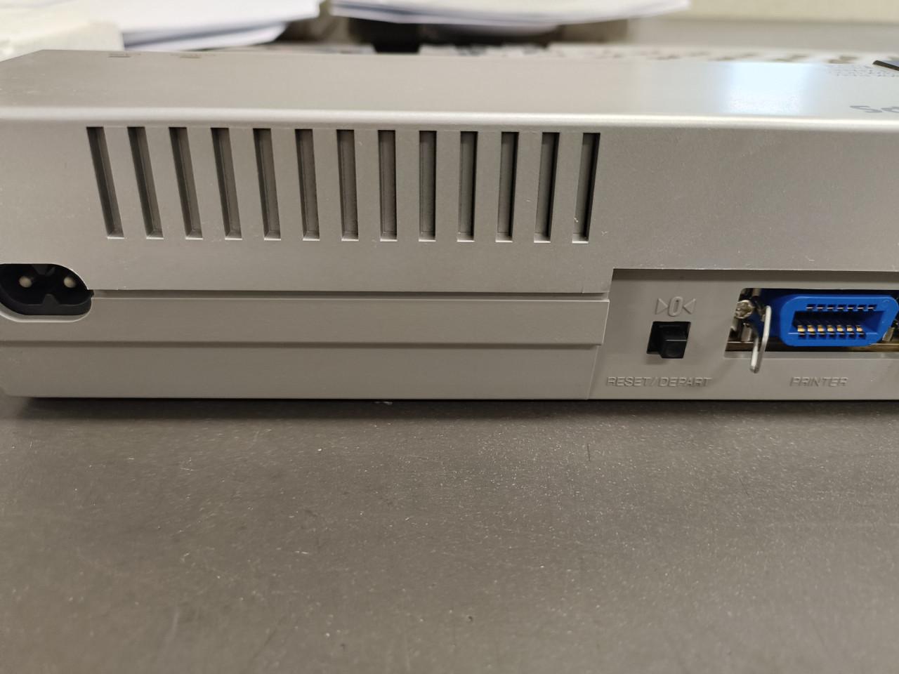 MSX vg-8020