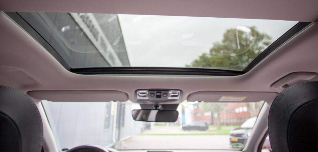 Kia Ceed Sportswagon 1.6 gdi phev dynamicplusline pano.