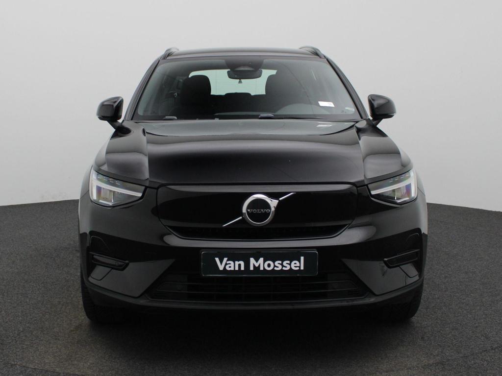 Volvo XC40 recharge core | automaat | apple carplay / android auto | virtua