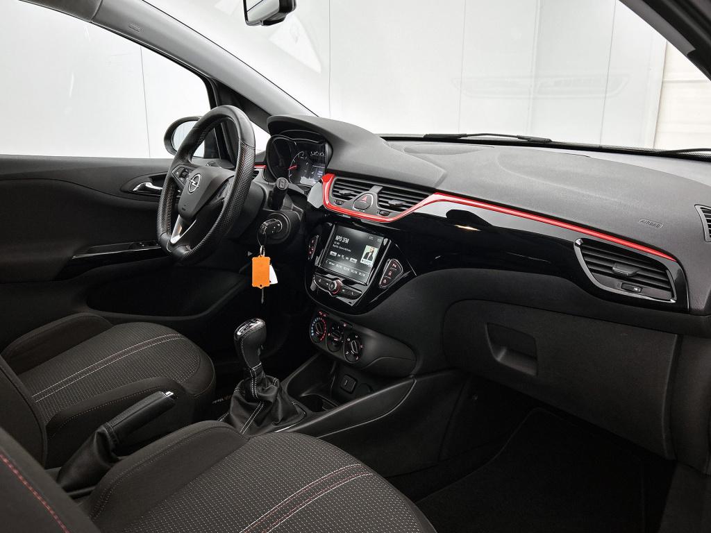 Opel Corsa 1.0 turbo online edition dealeronderhouden opc!