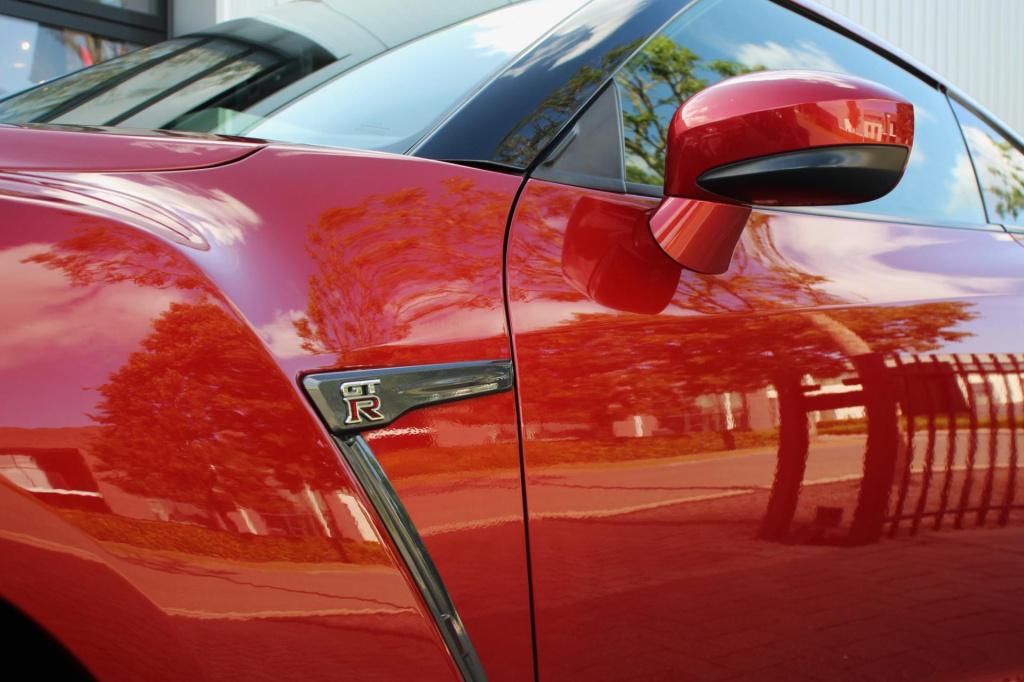 Nissan Gt-r 3.8 v6 premium - bose - recaro - 670ps - mk2 optiek - ms engine