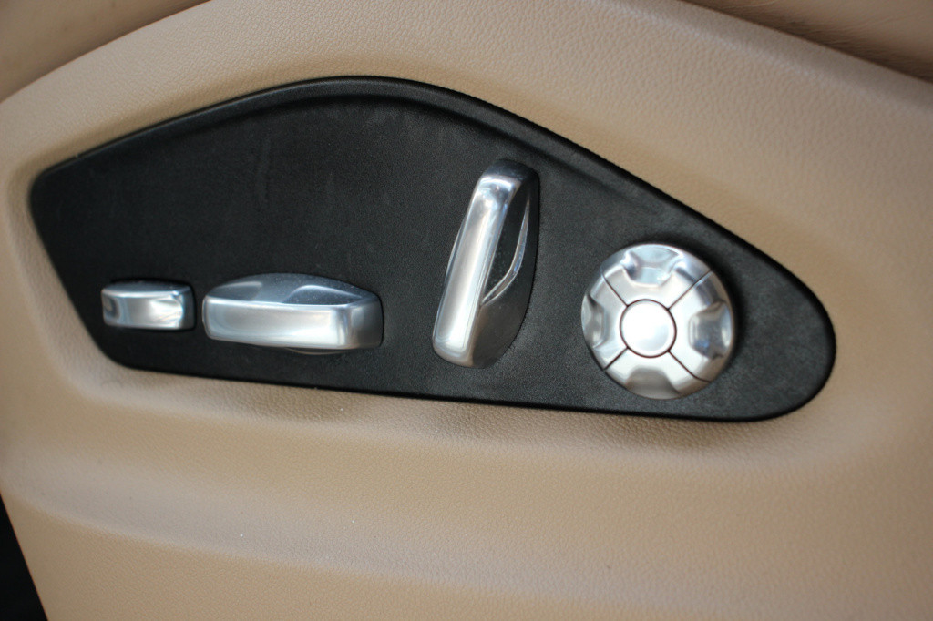 Porsche Cayenne 3.0 | sportdesign | pano | luchtvering | adaptief cruise co