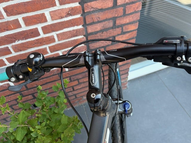 Giant fiets te koop