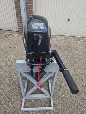 Buitenboordmotor