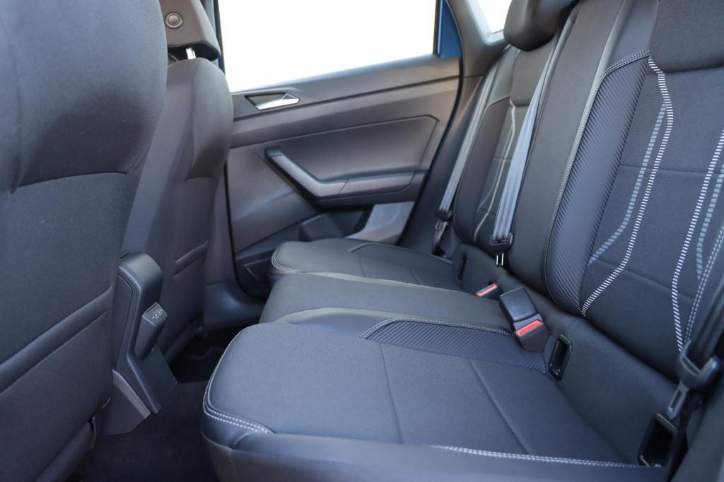 Volkswagen Polo 1.0 tsi comfortline business carplay | adaptive | sensoren