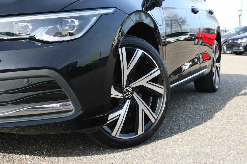 Volkswagen Golf 1.4 ehybrid style