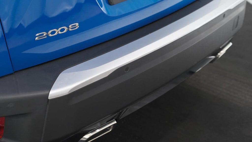 Peugeot 2008 puretech 130 allure | trekhaak | camera | apple carplay | stoe