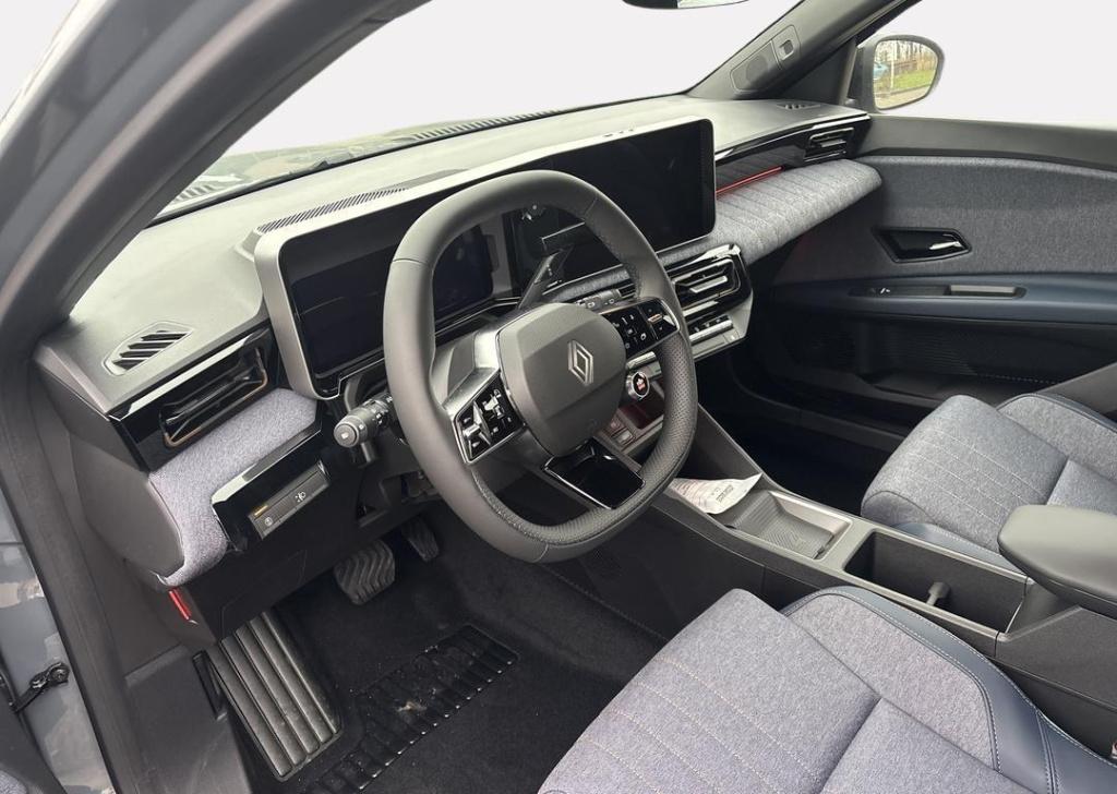 Renault 4 comfort range techno 52 kwh - pack extended grip / pack winter pr