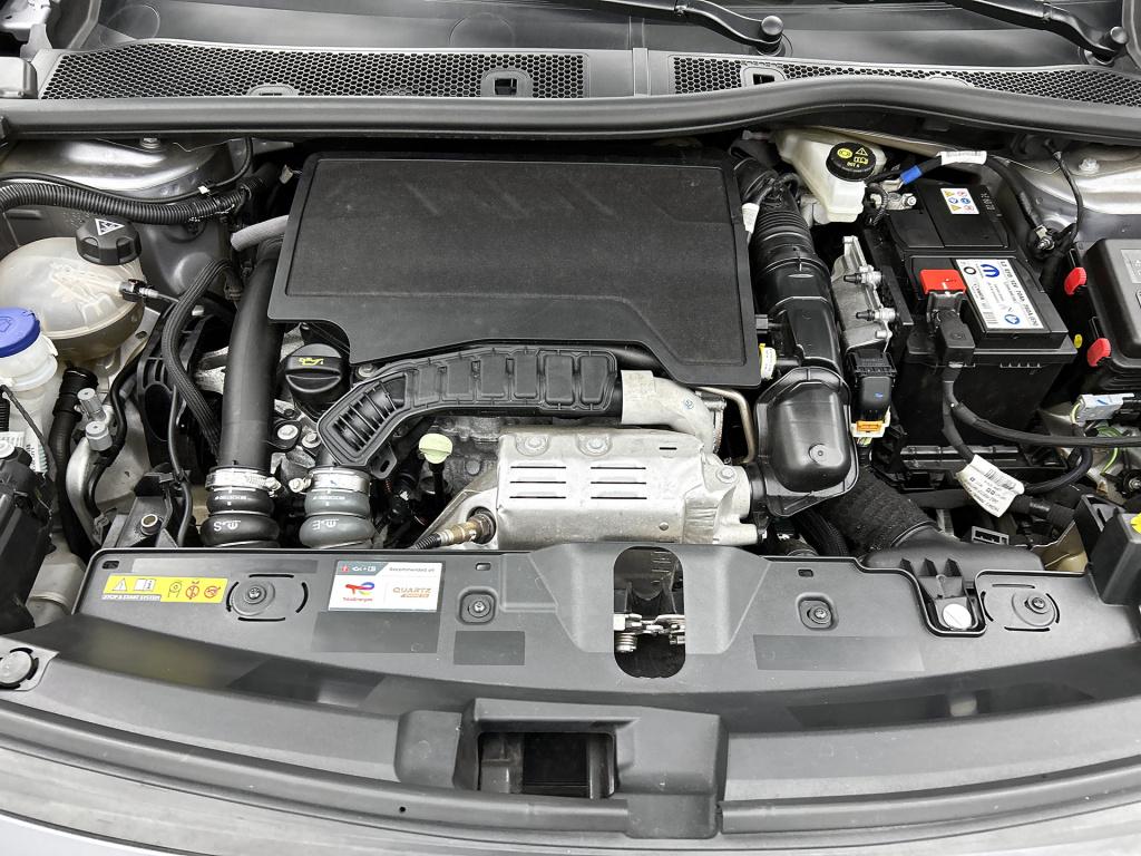 Peugeot 2008 130pk allure automaat | rijklaar | navigatie | camera |