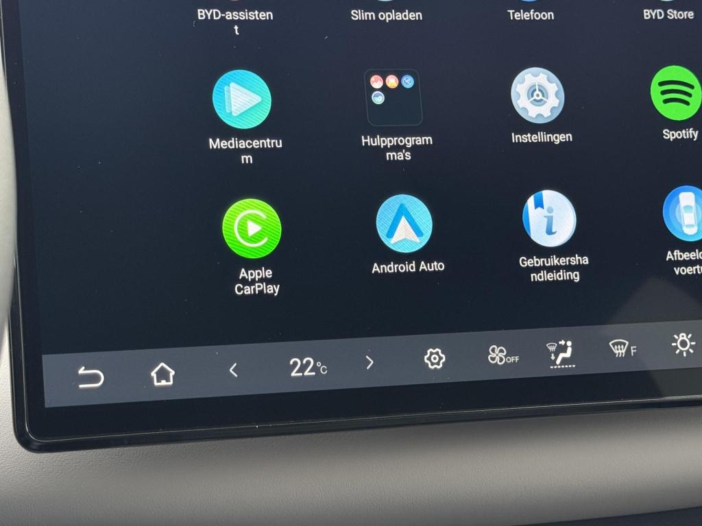 Byd Seal 6 touring 1.5 dm-i comfort