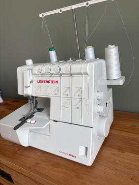 Lewenstein Coverlock 900 cs