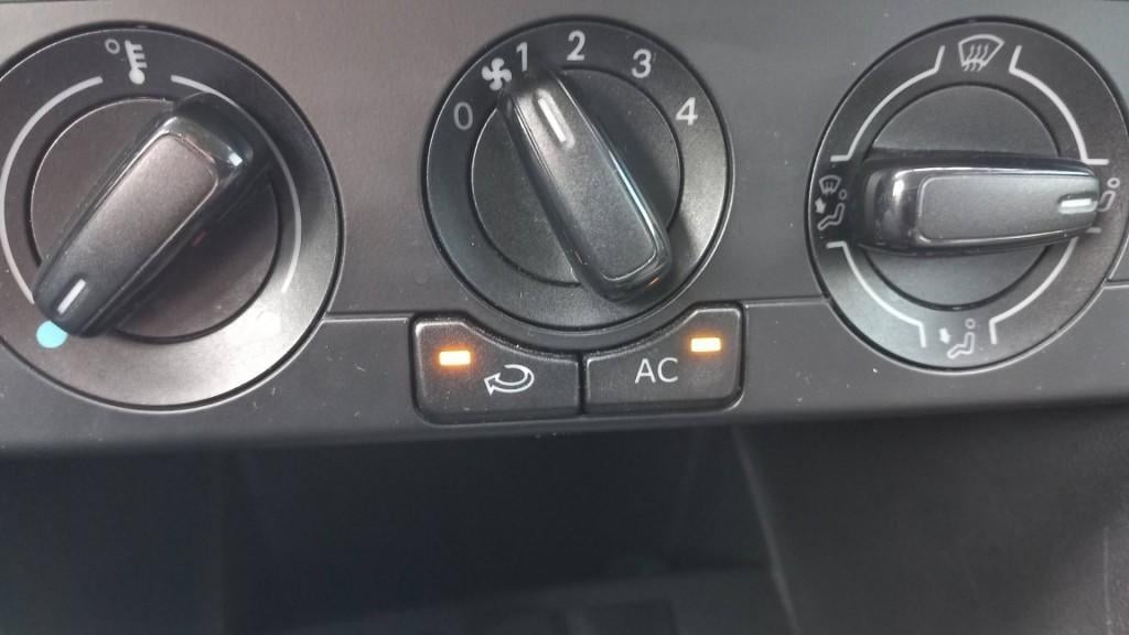 Volkswagen Polo 1.2 easyline