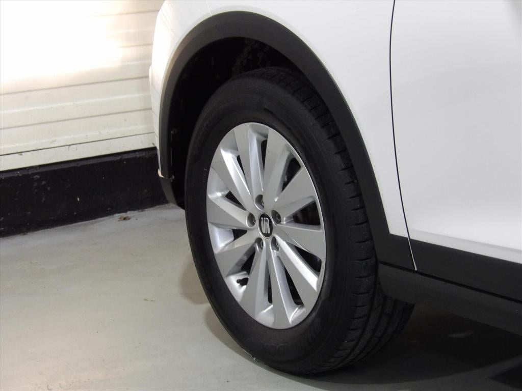 Seat Arona 1.0 tsi 95pk xcellence