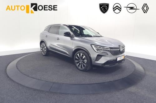 Renault Austral 1.2 e-tech full hybrid 200 techno | 360 camera | panoramada