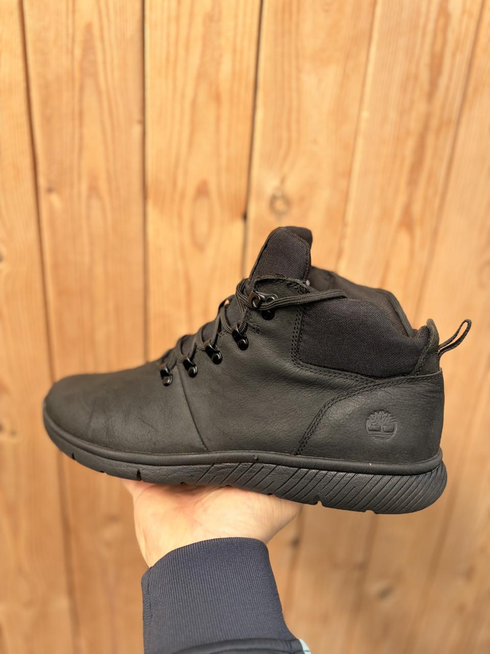 Timberland boots maat 45