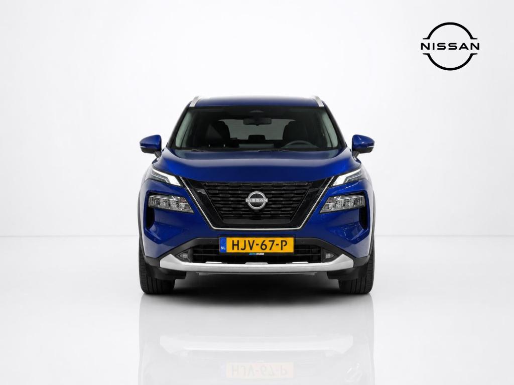 Nissan X-Trail 1.5 e-4orce tekna 4wd 7p. sun pack