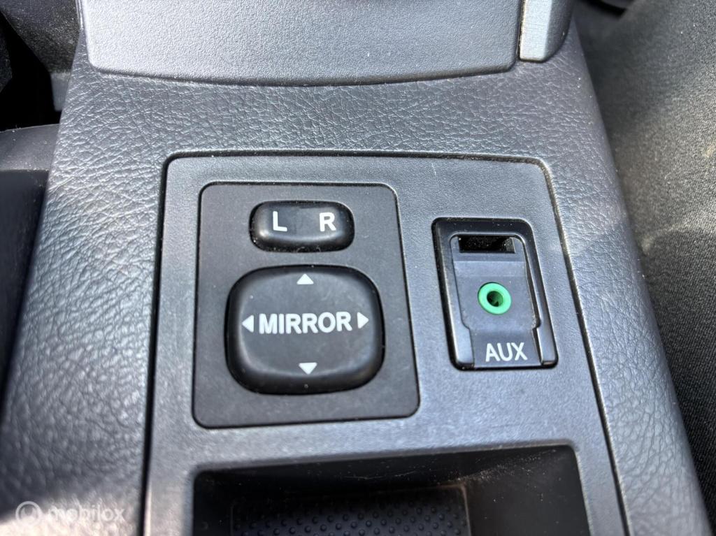 Toyota Rav4 2.0 vvti comfort 2wd