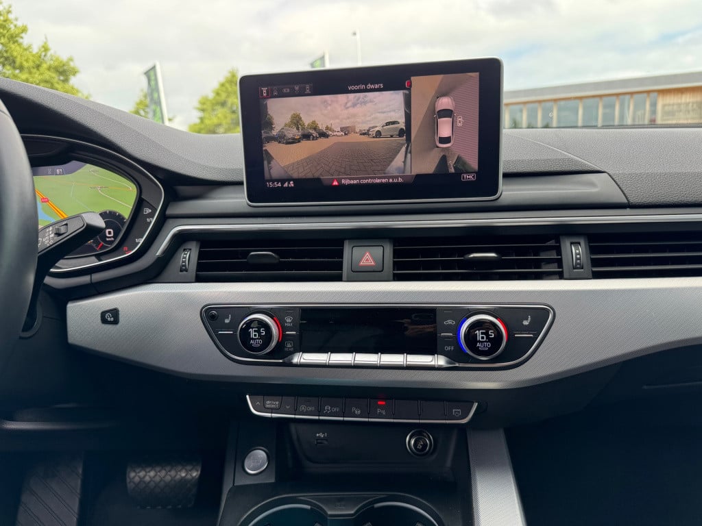 Audi A5 sportback 40 tfsi * panoramadak * virtual cockpit * 360 camera