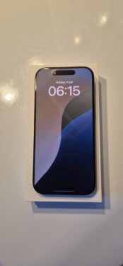 Iphone 16 pro 128GB