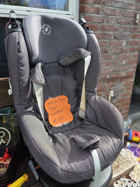 Maxi cosi autostoel Tobi